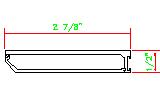 Interior Trim - Misc. Trims